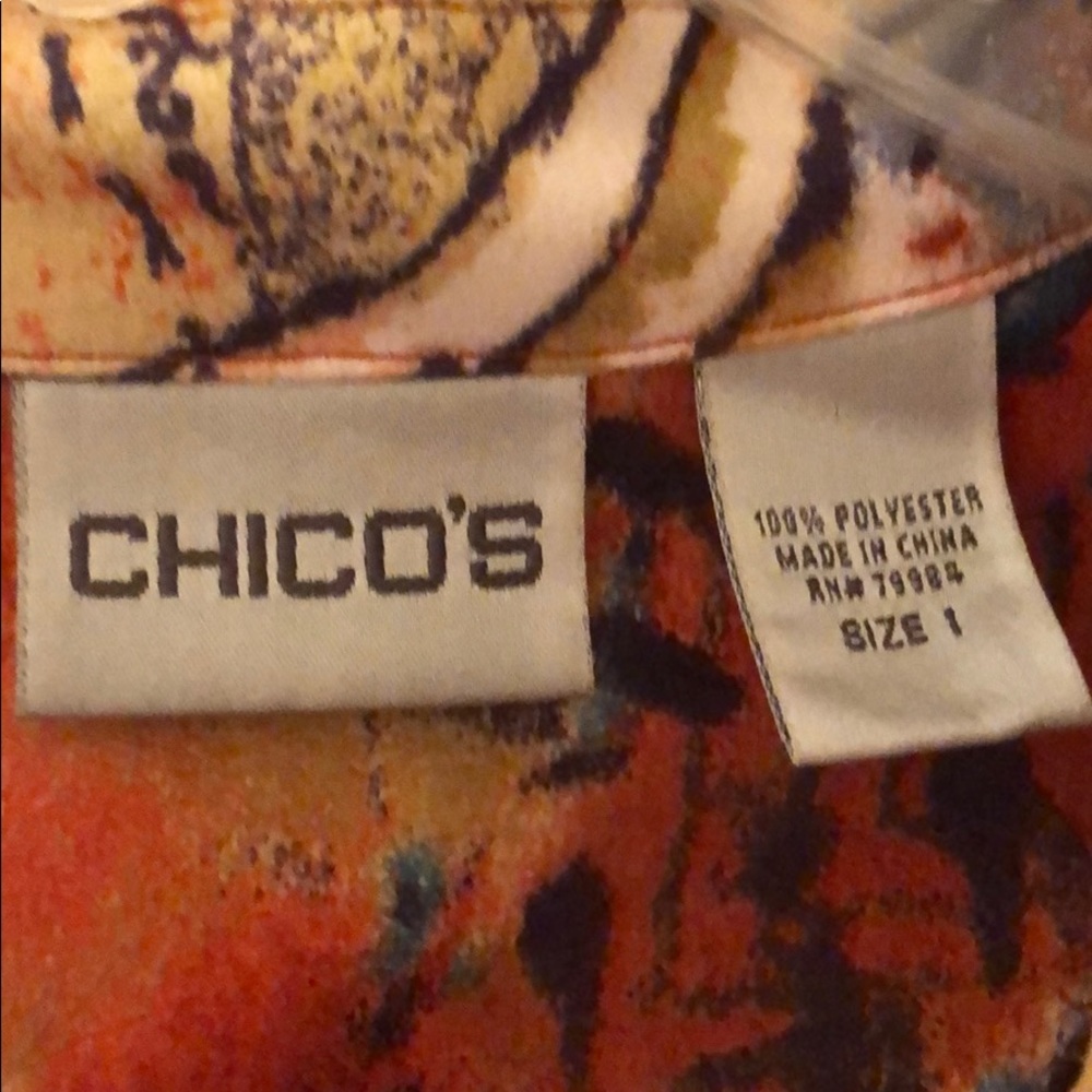 Chico Jacket - image 2